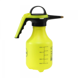 2L Hand Pump Pressure Water Lawn Garden Sprayer