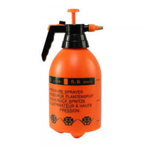 Essential Spray Bottle Kettle Home Garden Lawn Watering Sprayer