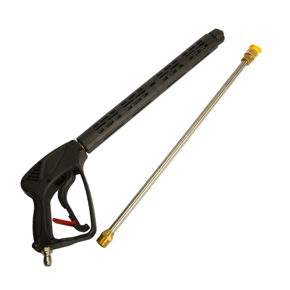 High Pressure Car Wash Water Pressure Washer Machine Gun,trigger gun