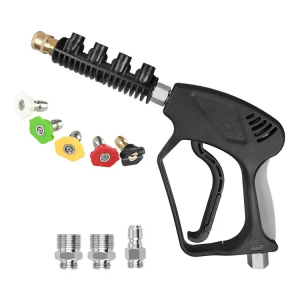 High Pressure car wash gun trigger gun 