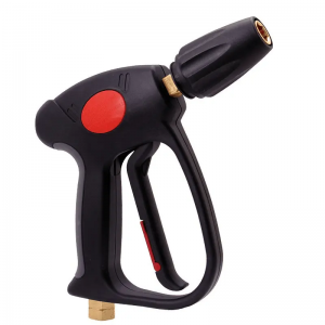 High pressure foam gun water gun car washer gun trigger gun