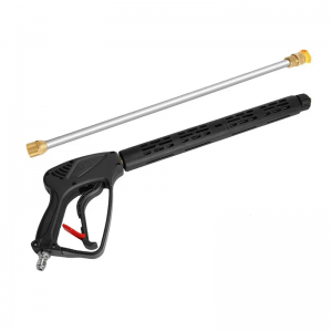 Pressure Washer WandHigh Pressure Car Wash Gun Trigger Gun 